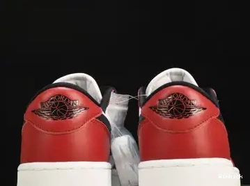 Jordan Golf Low DD9315-600 Retro 1 Chicago 0515